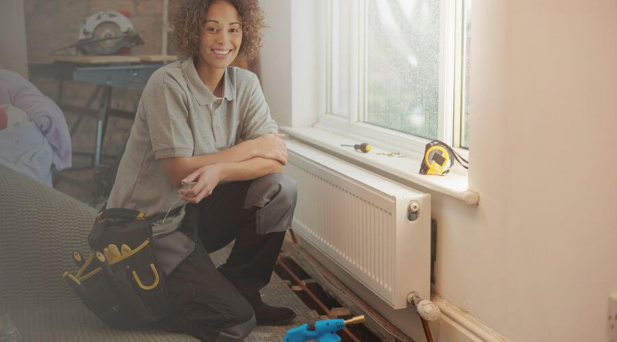 Professional expert plumbing services in Moneta, VA
